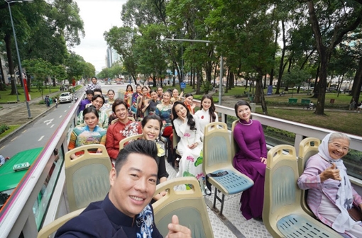 Gần 200 chương trình kích cầu du lịch tại TP Hồ Chí Minh